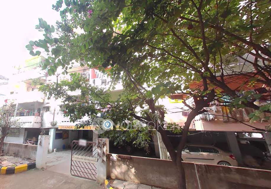 Office Space in Saroornagar, Hyderabad for Rent