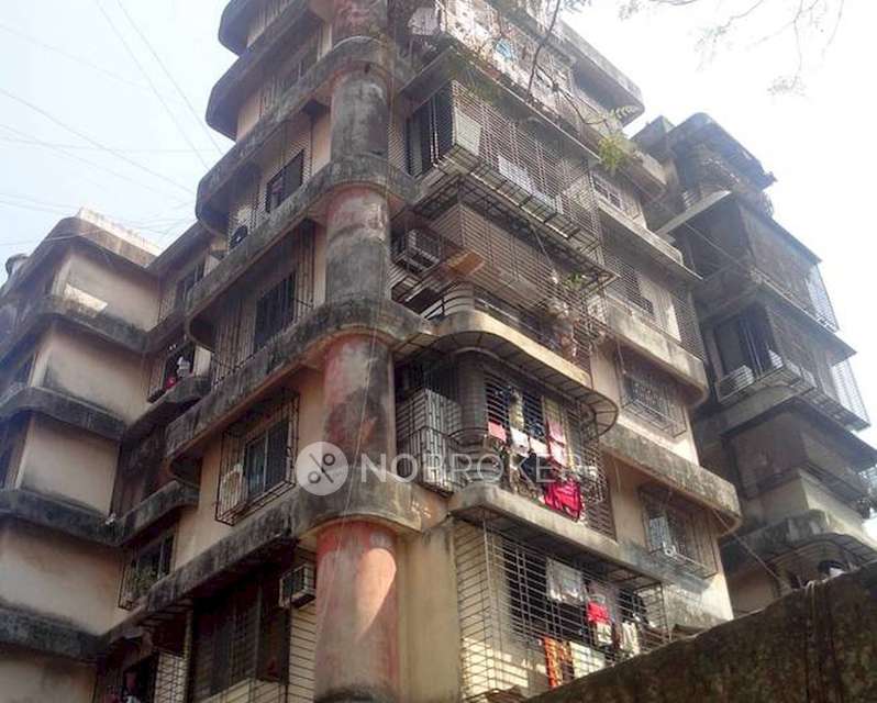 1 BHK Flat In Shankar Smruti C for Rent  In Mulund, Mulund West