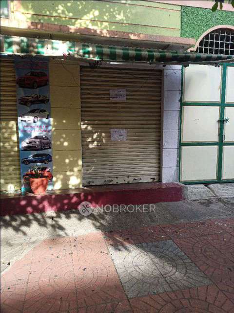 1 BHK House for Rent  In Rajajinagar