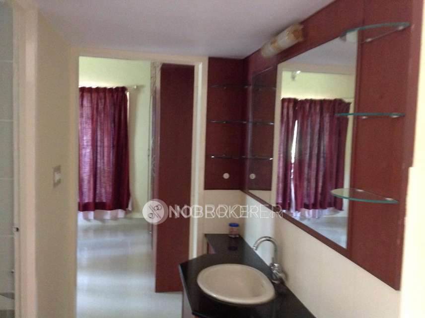 1 BHK Flat In Cedar Grove Apartment, Ganganagar For Sale  In Ganganagar