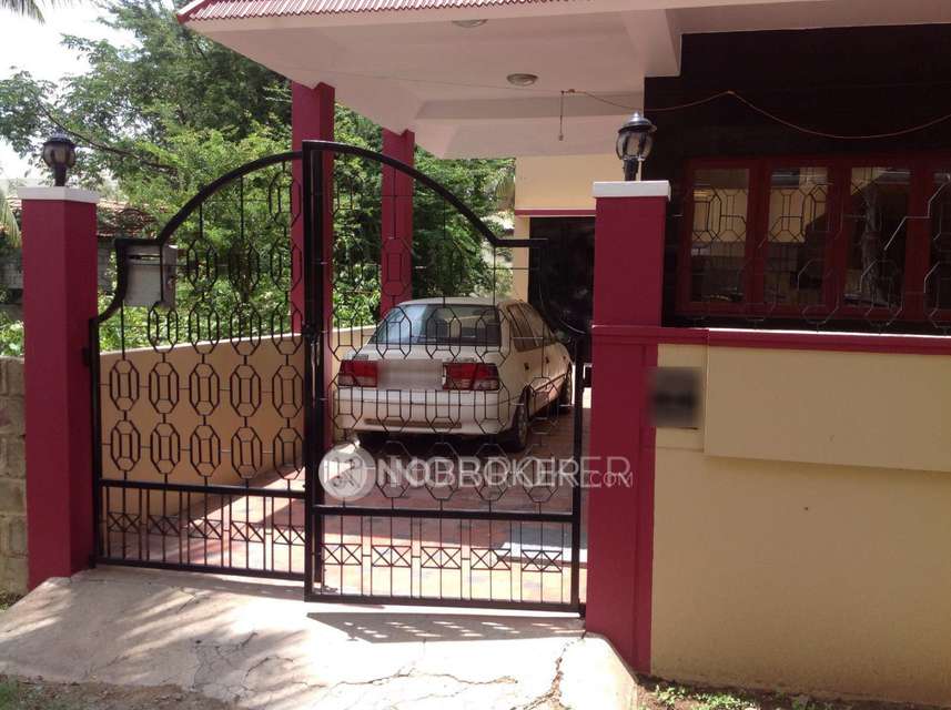 1 BHK Flat In Cedar Grove Apartment, Ganganagar For Sale  In Ganganagar