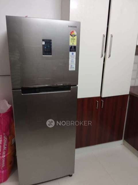 3 BHK Flat In Apartment For Sale  In Palavakkam