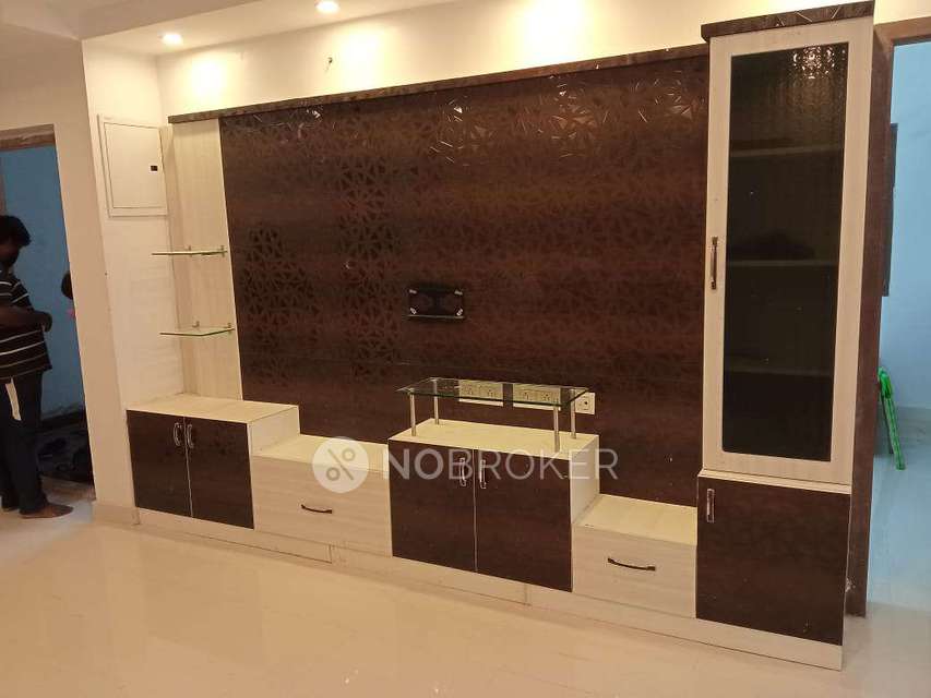 3 BHK Flat In Apartment For Sale  In Palavakkam