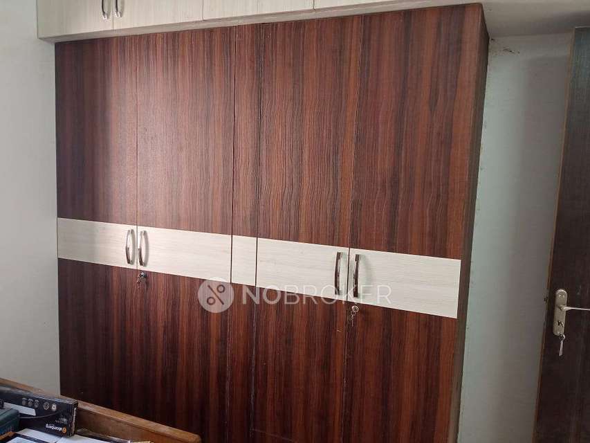 3 BHK Flat In Apartment For Sale  In Palavakkam