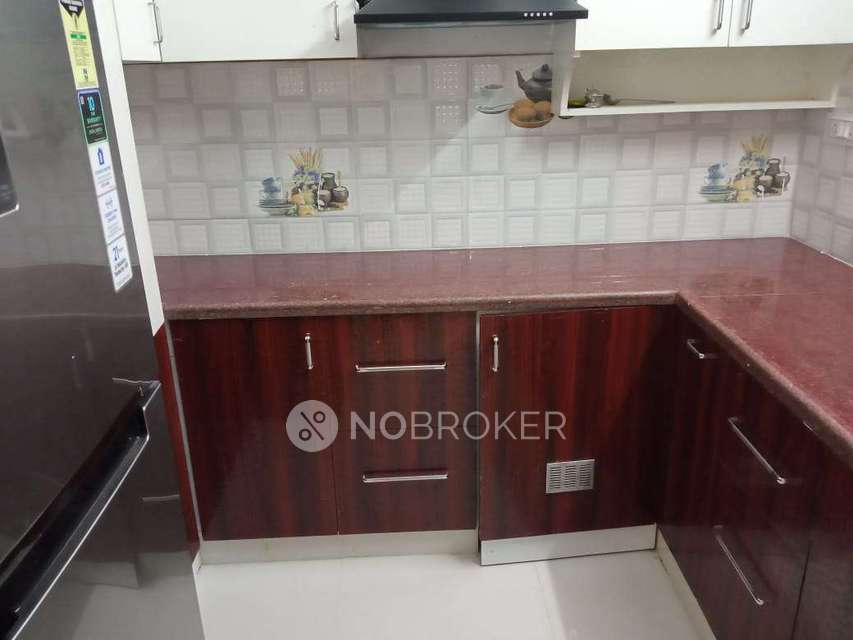 3 BHK Flat In Apartment For Sale  In Palavakkam