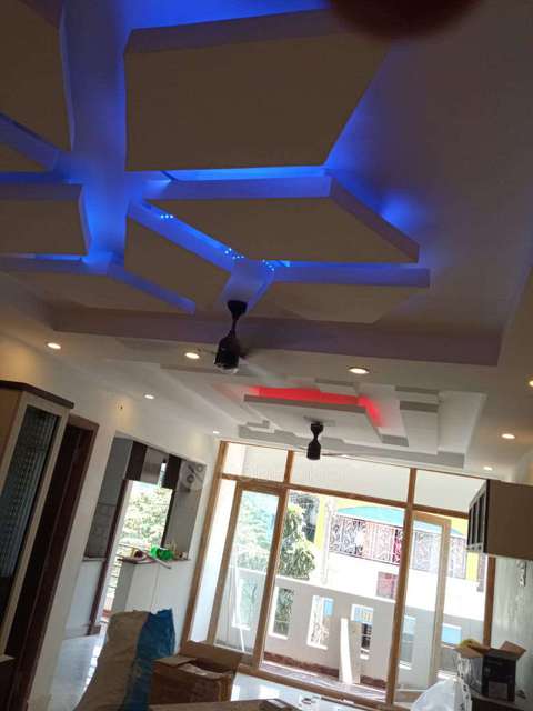 3 BHK Flat In Apartment For Sale  In Palavakkam