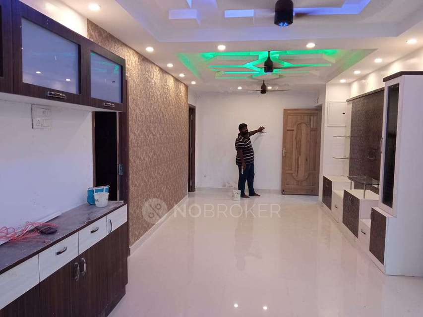 3 BHK Flat In Apartment For Sale  In Palavakkam