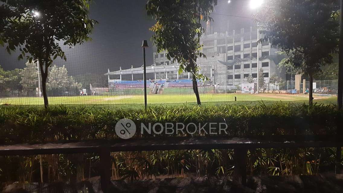 2 BHK Flat In Oceania Casa Rio For Sale  In Dombivali