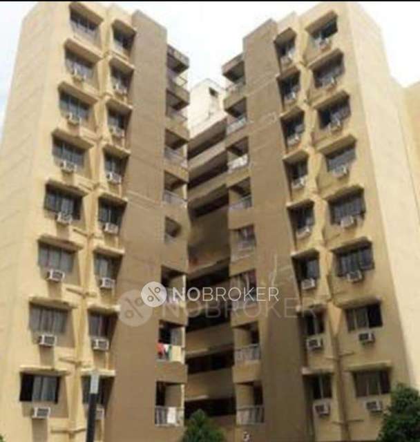 2 BHK Flat In Oceania Casa Rio For Sale  In Dombivali