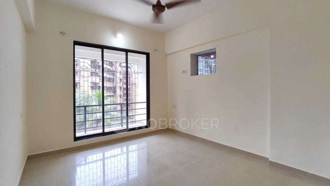 2 BHK Flat In Monarch Meadows for Rent  In Seawoods West