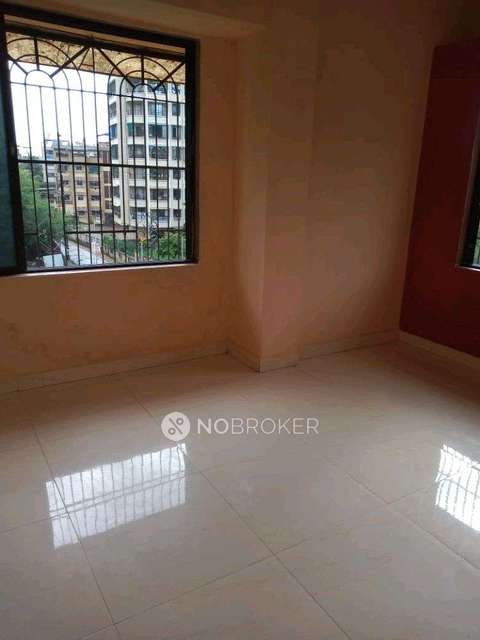 1 BHK Flat In Bhaghirathi Pooja Chs For Sale  In Rameshwadi, Badlapur, Maharashtra, India