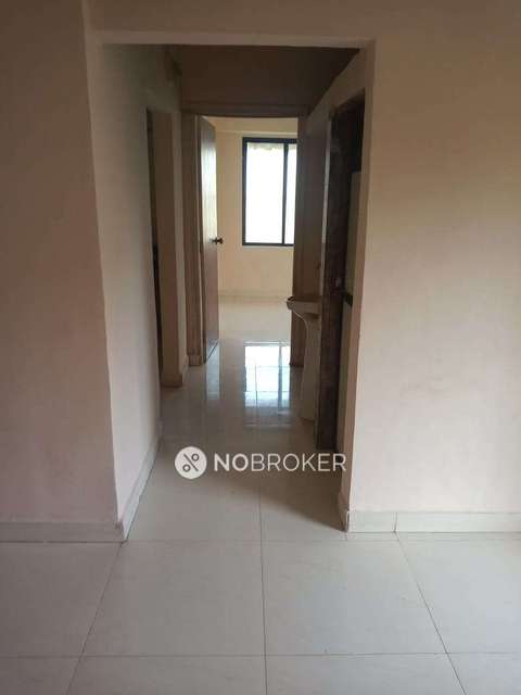 1 BHK Flat In Bhaghirathi Pooja Chs For Sale  In Rameshwadi, Badlapur, Maharashtra, India