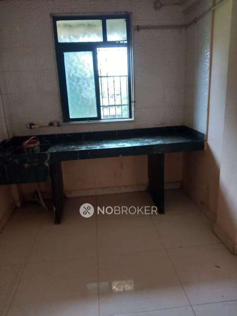 1 BHK Flat In Bhaghirathi Pooja Chs For Sale  In Rameshwadi, Badlapur, Maharashtra, India