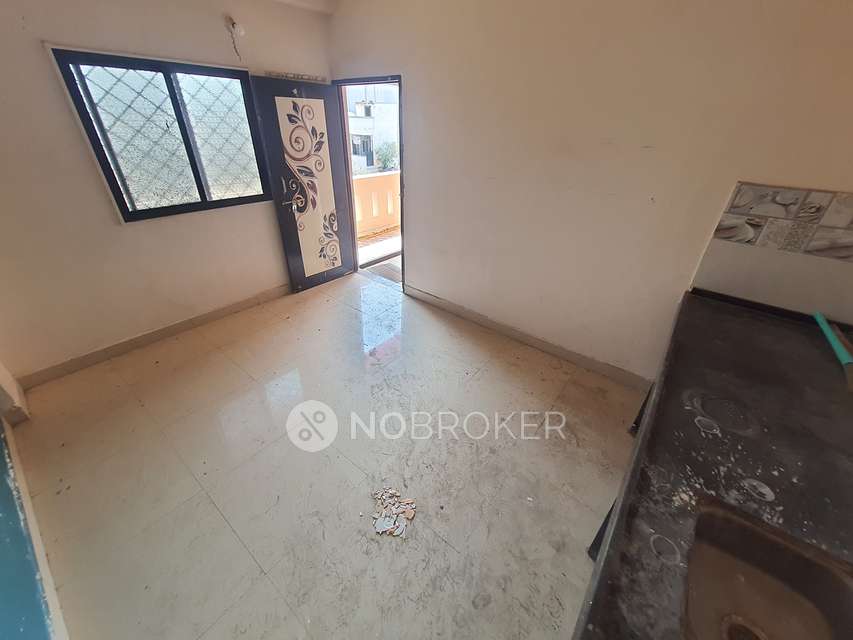 1 RK Flat for Rent  In Wagholi