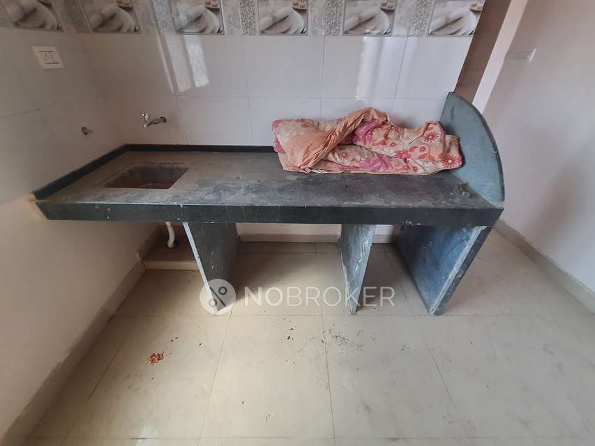 1 RK Flat for Rent  In Wagholi