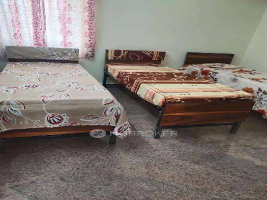 PG for Girls in Garudachar Palya