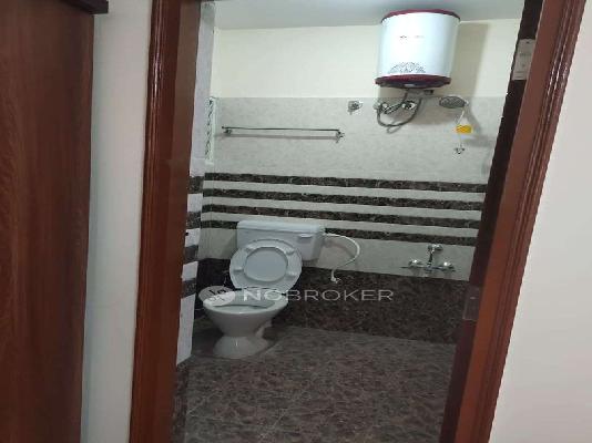 PG for Girls in Garudachar Palya