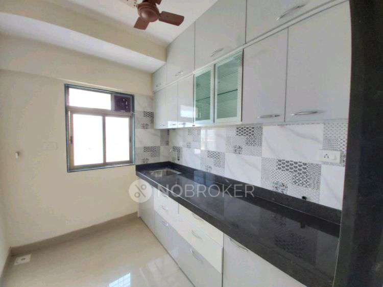 1 BHK Flat In Shree Laxmi Chs for Rent  In Lower Parel