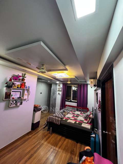 2 BHK Flat In Dattu Enclaves For Sale  In Kalyan East