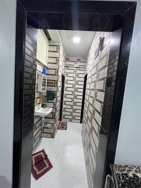 2 BHK Flat In Dattu Enclaves For Sale  In Kalyan East