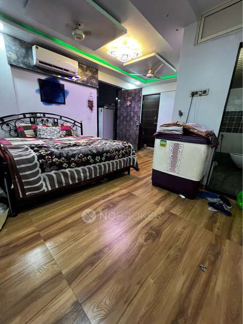 2 BHK Flat In Dattu Enclaves For Sale  In Kalyan East