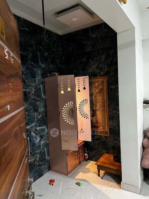 2 BHK Flat In Dattu Enclaves For Sale  In Kalyan East