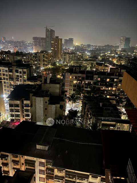 2 BHK Flat In Dattu Enclaves For Sale  In Kalyan East