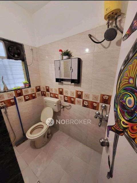 2 BHK Flat In Venkatesh Imperia For Sale  In  Punawale, Pune