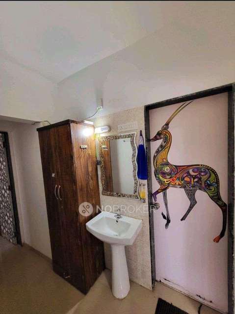 2 BHK Flat In Venkatesh Imperia For Sale  In  Punawale, Pune