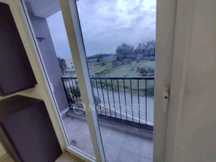 2 BHK Flat In Urbanrise Jubilee Residences For Sale  In Guduvanchery