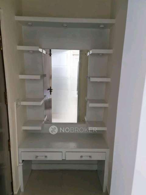 3 BHK Flat In Inclover Rio Grande For Sale  In  Pulikeshi Nagar