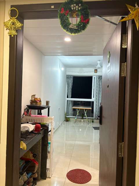 Co-Working  space in  Pashan, Pune for Rent 