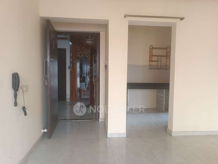 2 BHK Flat In Bharat Ecovistas for Rent  In Bharat Ecovistas