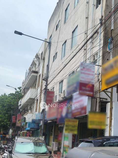 1 RK House for Rent  In Triplicane