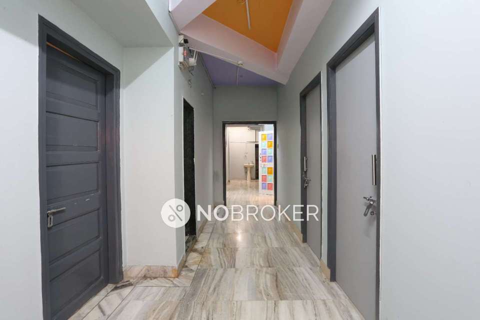 PG for Girls in Marol