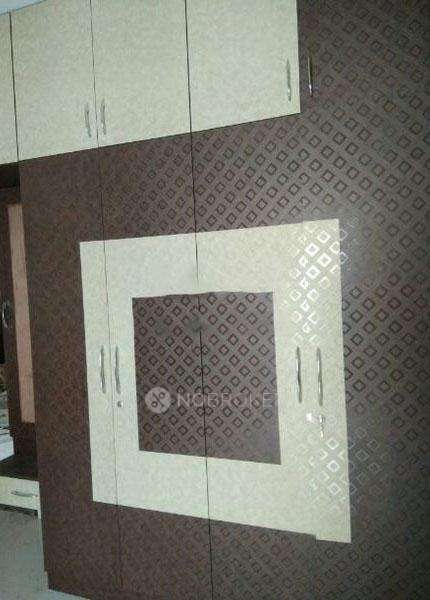 2 BHK Flat In Klsr Regalia Apartments For Sale  In Dasarahalli