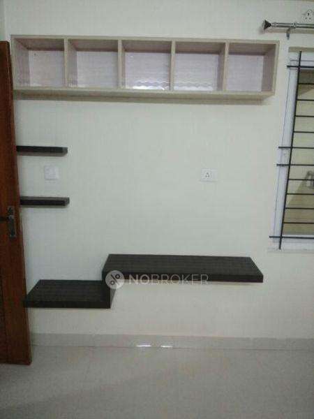 2 BHK Flat In Klsr Regalia Apartments For Sale  In Dasarahalli