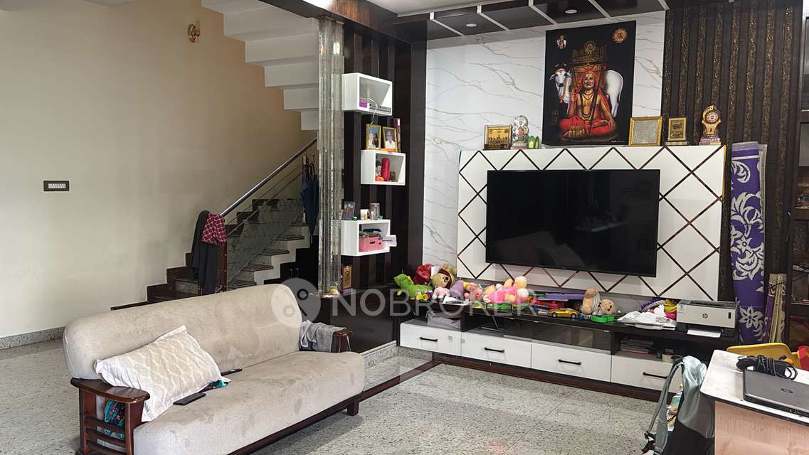 4+ BHK House For Sale  In Peenya