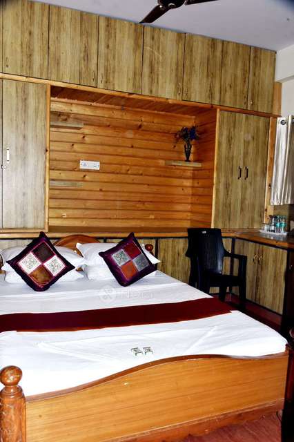 PG for Boys in Halasuru