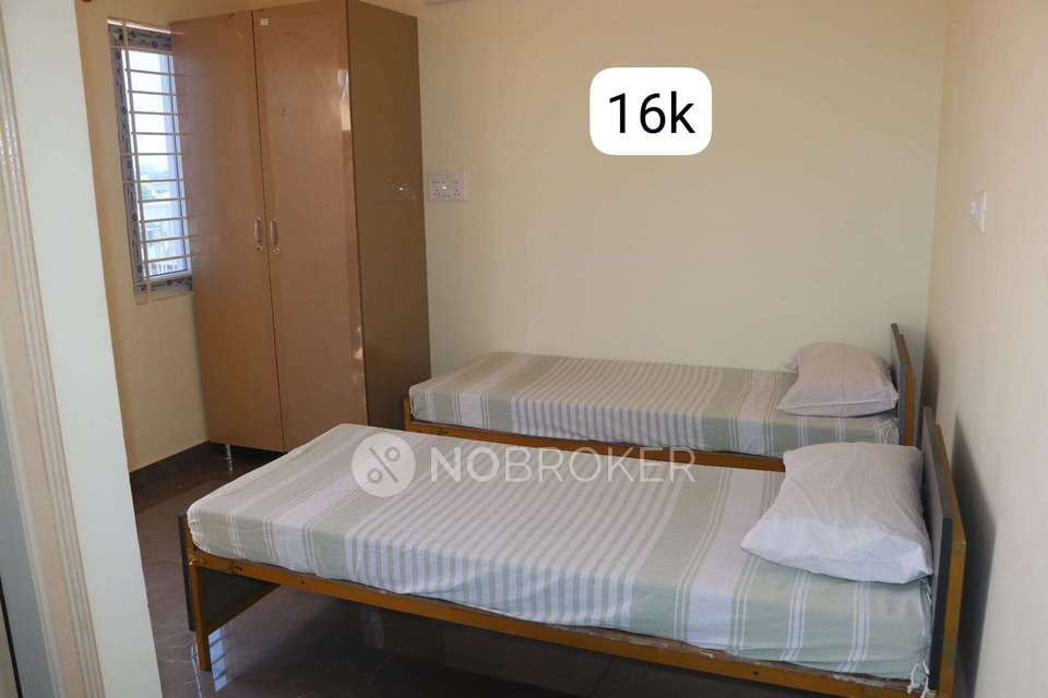 PG for Boys in Halasuru