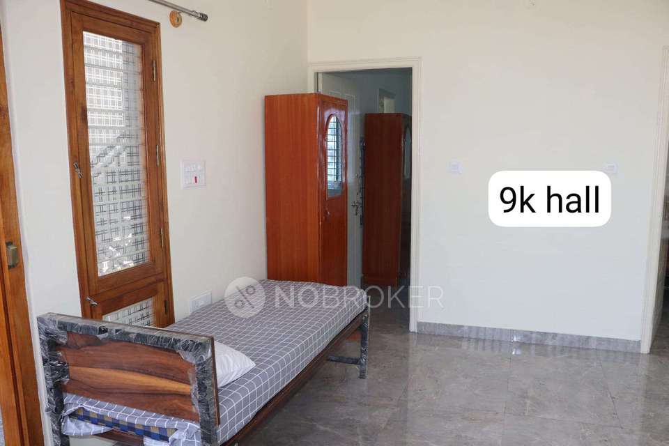 PG for Boys in Halasuru