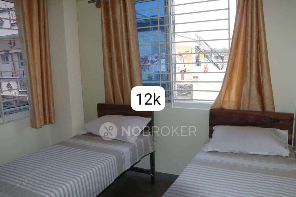 PG for Boys in Halasuru