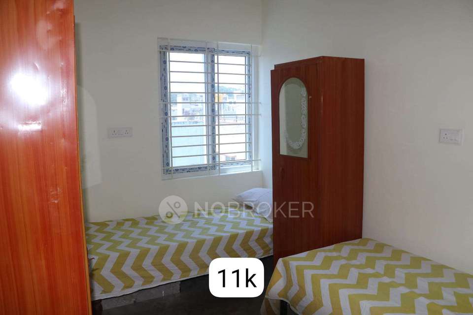 PG for Boys in Halasuru