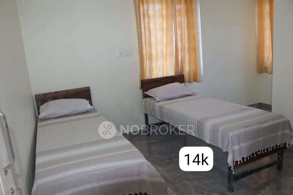 PG for Boys in Halasuru