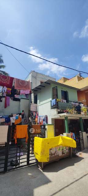 4 BHK House For Sale  In Ramamurthy Nagar