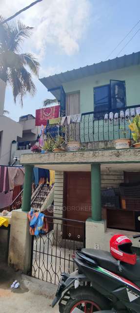 4 BHK House For Sale  In Ramamurthy Nagar