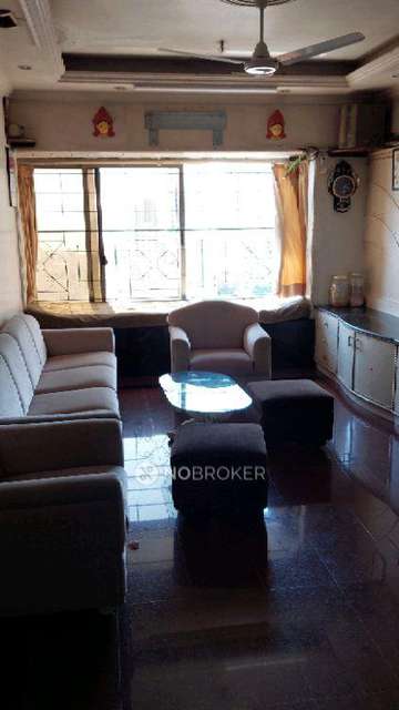 2 BHK Flat In Shreepati Arcade For Sale  In Tardeo