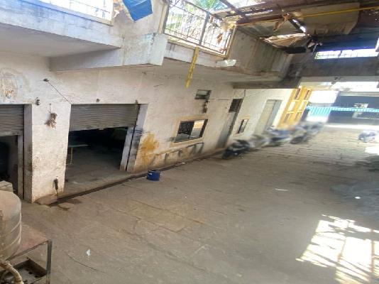 Industrial Building in Hegganahalli, Bangalore for sale 