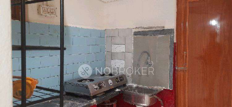 1 RK House for Rent  In Indiranagar