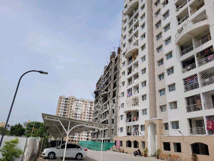 2 BHK Flat In Sipani Royal Heritage Phase 1 For Sale  In Iggalur